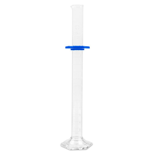 HSW2351-25-CS - Heathrow Scientific - Heathrow Scientific Cylinder, Graduated , Class B, 25 mL