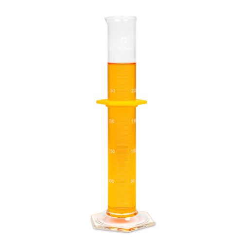 HSW2351-250-CS - Heathrow Scientific - Heathrow Scientific Cylinder, Graduated , Class B, 250 mL
