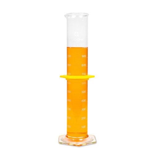 HSW2351A-1000-CS - Heathrow Scientific - Heathrow Scientific Cylinder, Graduated , Class A, 1000 mL