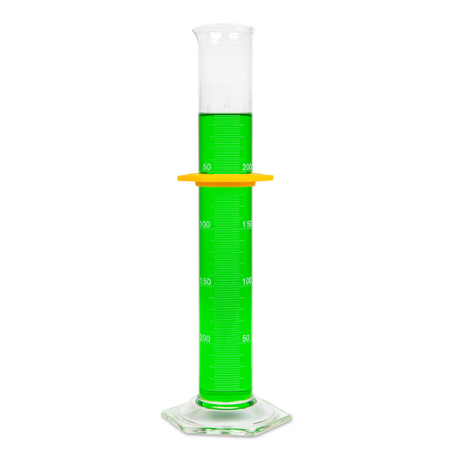 HSW2351A-250-CS - Heathrow Scientific - Heathrow Scientific Cylinder, Graduated , Class A, 250 mL