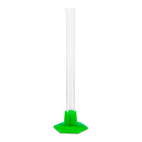 HSW2355-10-CS - Heathrow Scientific - Heathrow Scientific Cylinder, Graduated , Student Grade, 10 mL