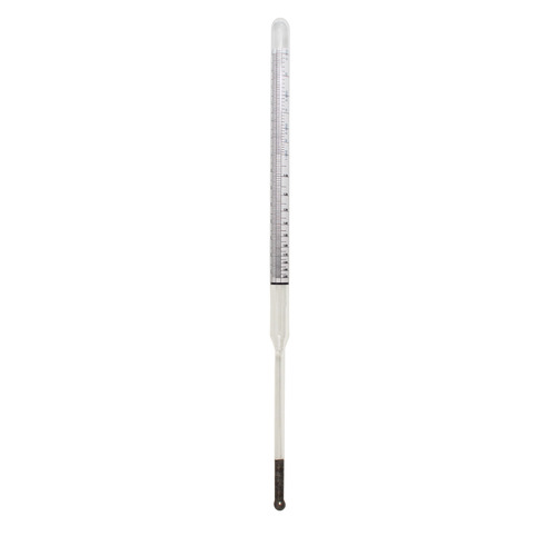 HSW6605-1-EA - Heathrow Scientific - Heathrow Scientific Universal Dual Scale Hydrometer, 0.700 to 2.000