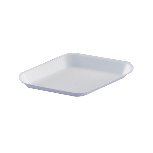 HSWHS1424AA-CS - Heathrow Scientific - Heathrow Scientific Diamond Boat, 5mL, White