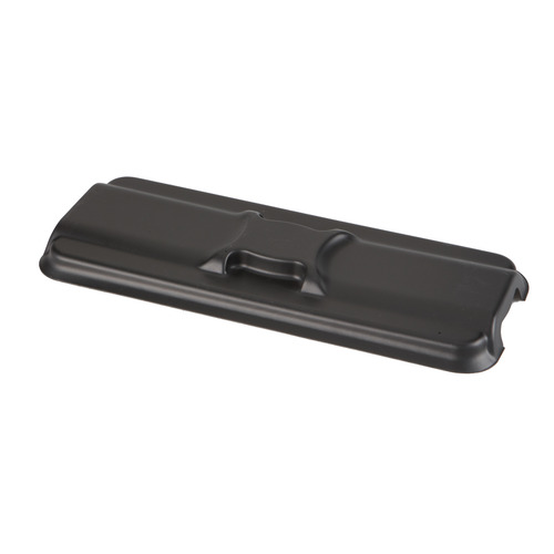 HSWHS15951A-CS - Heathrow Scientific - Heathrow Scientific Slide Staining Tray Set, Disposable (1 Lid+ 4 Bases), Black