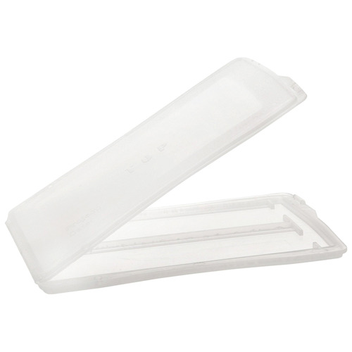 HSWHS15983B-CS - Heathrow Scientific - Heathrow Scientific 2-Place Slide Mailer, PP, Natural