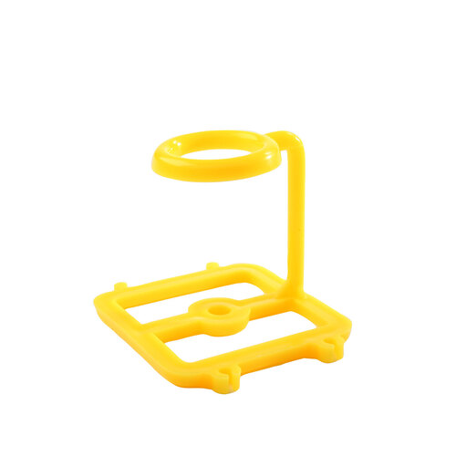 HSWHS23052-CS - Heathrow Scientific - Heathrow Scientific 1-Well Interlocking Tube Rack for 50mL Tubes, Assorted