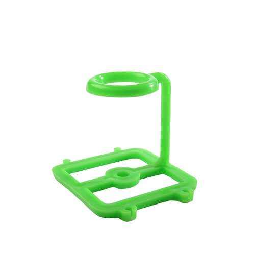 HSWHS23052-CS - Heathrow Scientific - Heathrow Scientific 1-Well Interlocking Tube Rack for 50mL Tubes, Assorted