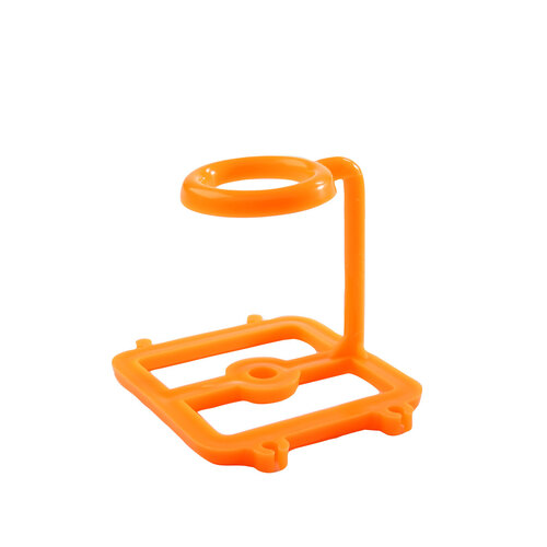 HSWHS23052-CS - Heathrow Scientific - Heathrow Scientific 1-Well Interlocking Tube Rack for 50mL Tubes, Assorted