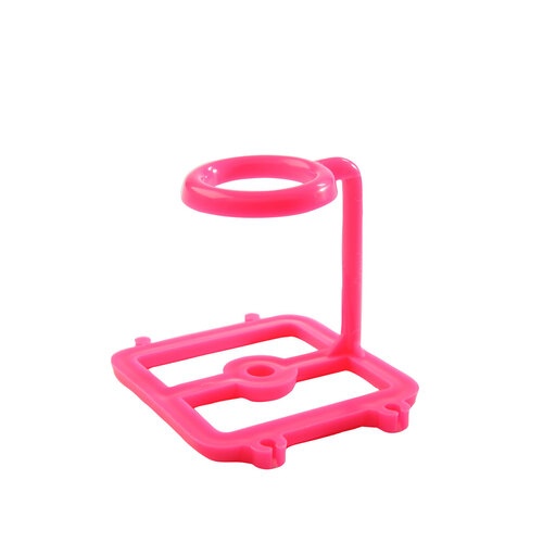 HSWHS23052-CS - Heathrow Scientific - Heathrow Scientific 1-Well Interlocking Tube Rack for 50mL Tubes, Assorted