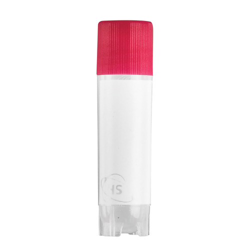 HSWHS23202A-PK - Heathrow Scientific - Cryogenic Vial 2.0mL assorted Color Lids, Assorted