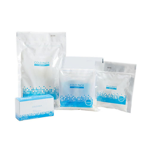 IND5520104-CS - Cardinal Health - Cardinal Health Cold Pack Instant 6" x 8-3/4", 24/CS