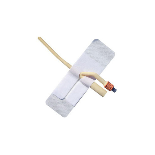 IND55AFA-EA - Cardinal Health - Cardinal Health Adhesive Foley Catheter Anchoring Device, 1/EA