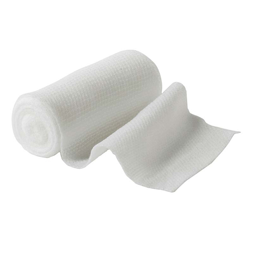 IND55CCB6-BX - Cardinal Health - Cardinal Health Conforming Stretch Gauze Bandage 6" x 4.1 yds, Non-Sterile., 6/BX
