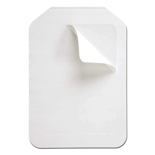 IND55TD28-EA - Cardinal Health - Cardinal Health Transparent Dressing, Window In Style, 6" x 8", 1/EA