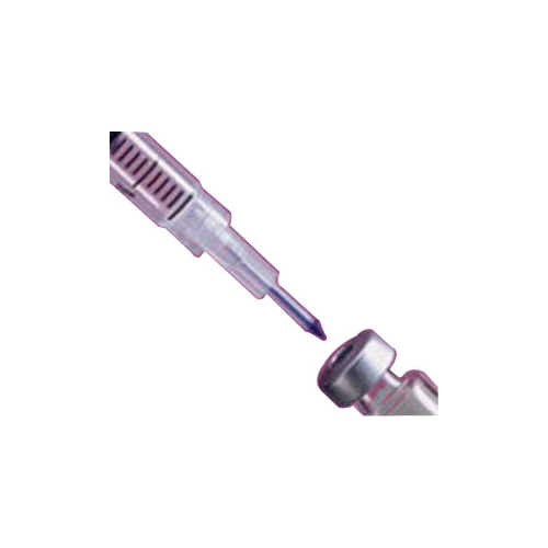 IND58303405-EA - BD - BD Syringe with Vial Access Cannula 10mL, 1/EA