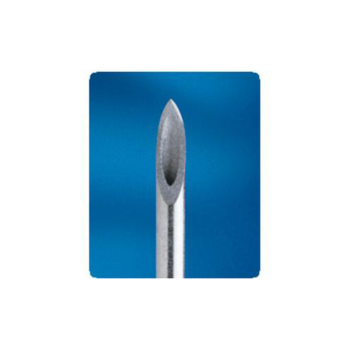 BettyMills Thin Wall Regular Bevel Needle 23G x 1", 100/BX BD 305193