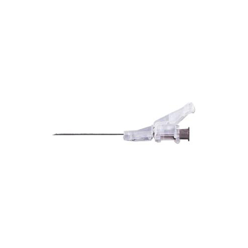 SafetyGlide Needle 25G x 5/8