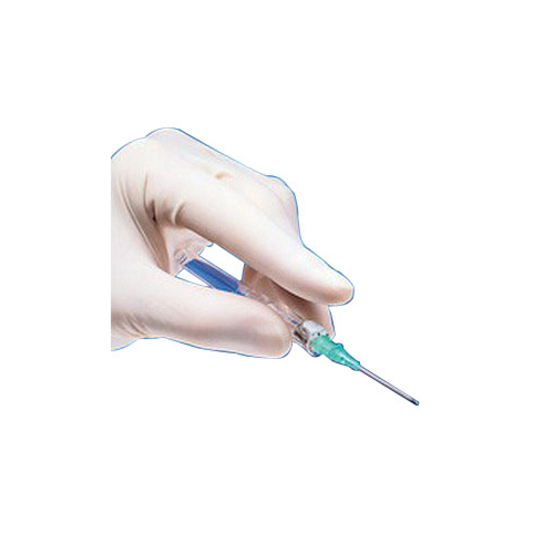 IND58381533-BX - BD - BD Insyte Autoguard Shielded IV Catheter 20G x 1", 50/BX