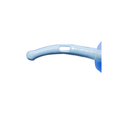IND6120516C-CS - Cardinal Health - Cardinal Health Dover Coude 2-Way Silicone Foley Catheter, 16 Fr, 5 cc, 17" L, 60/CS
