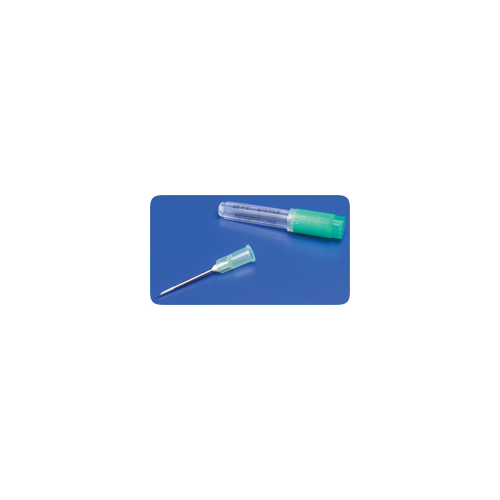 BettyMills Monoject Rigid Pack Hypodermic Needle with Polypropylene