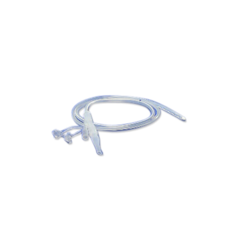 IND61265140-CS - Cardinal Health - Cardinal Health Argyle Salem-Sump Tube 18 fr 48", 10/CS
