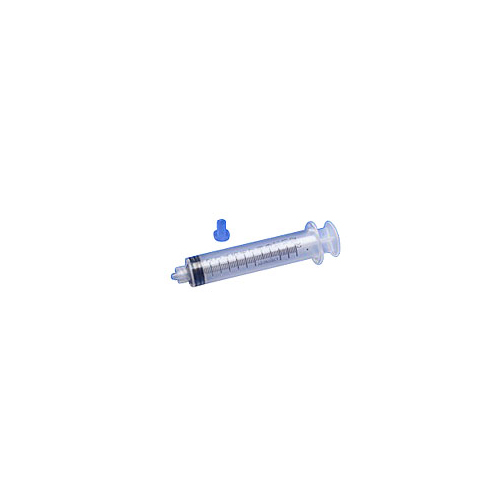 IND61512852-BX - Cardinal Health - Cardinal Health Monoject Rigid Pack Regular Tip Syringe 12 mL, 80/BX