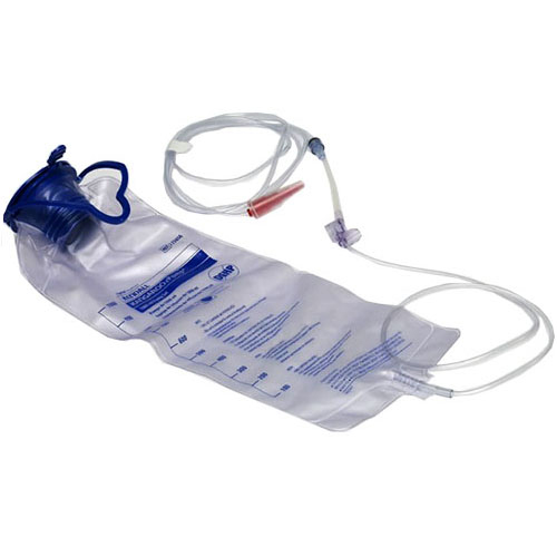 IND6177100FD-EA - Cardinal Health - Cardinal Health Connect Feeding Set 1000 mL. Non-Sterile, 1/EA