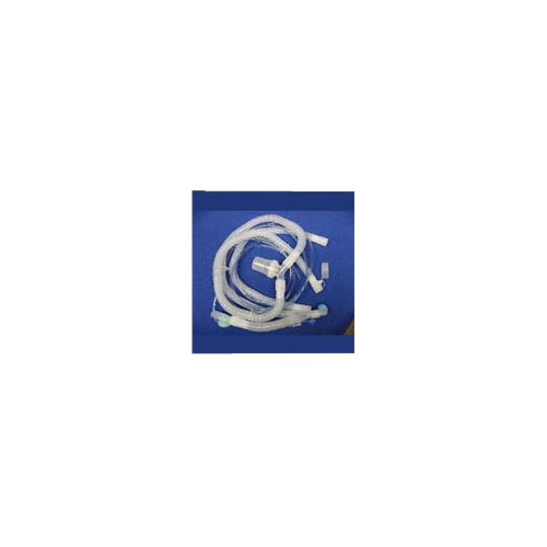 IND61BCD43811P-EA - Medtronic - Medtronic Newport Ventilator J Breathing Circuit, Disposable, 1/EA