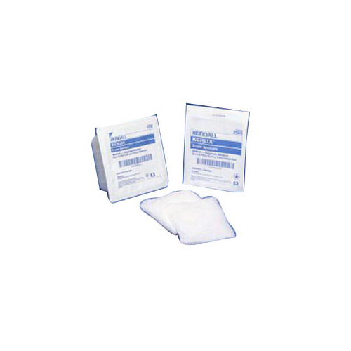IND681169-BX - Cardinal Health - Cardinal Health Telfa Ouchless Non-Adherent Dressing, 3" x 6", 50/BX