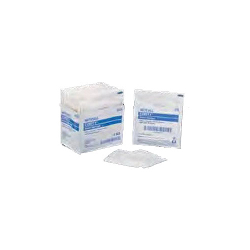 IND68397310-PK - Cardinal Health - Cardinal Health Curity Sterile Gauze Sponge 4" x 4", 10/PK