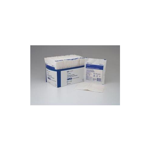 IND689194A-PK - Medtronic - Medtronic Tensorb Wet-Pruf Sterile Abdominal Pad 8" x 10", 18/PK
