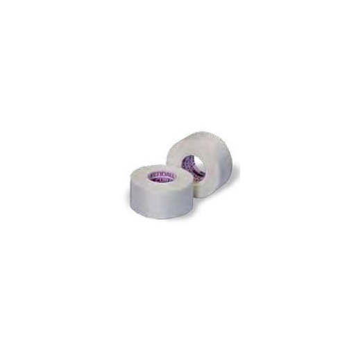 IND689414-EA - Cardinal Health - Cardinal Health Tenderfix Cloth Tape 4" x 10 yds., 1/EA