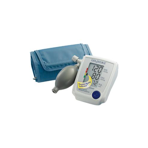 A&D Medical Talking Blood Pressure Monitor