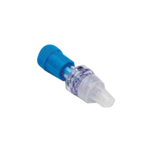 INDBR415067-CS - Insource - Insource Safesite Needle-free Valve IV System, 100/CS