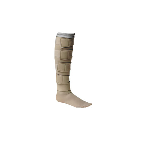 Juxta-Fit Premium Lower Legging, Large, Long, 36 cm, 1/EA - Medi 23705017  EA - Betty Mills