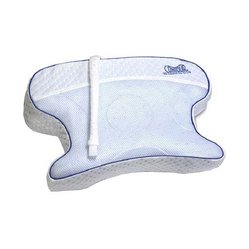 INDCTP15551R-CS - Contour - Contour CPAP Max Pillow 2.0, 20" x 13" x 5.8", 4/CS