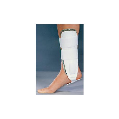 BettyMills: Surround Gel Ankle Brace, Regular, 1/EA - DJO 7997867