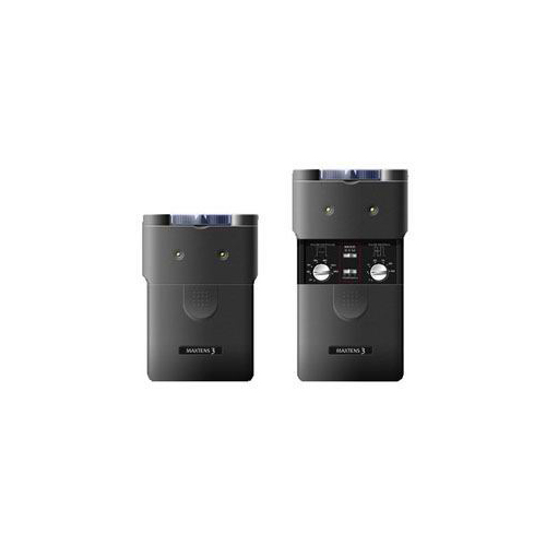 INDDYMAXTENS2000-EA - Bio-Protech - MAXTENS 2000 Digital TENS Unit, Dual Channel, 3 Modes, 1/EA
