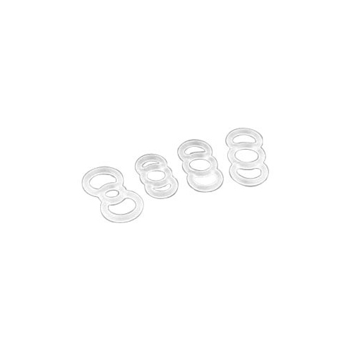 INDEN440038001-EA - Encore - Encore Replacement Ring Size 8, 1/EA