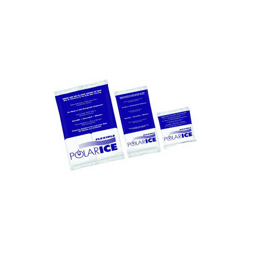 INDFJ2320096-EA - Scrip - Scrip Mini Polar Ice 6" x 12" Small, 1/EA