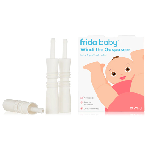 INDFRD003-EA - Fridababy - Windi the GasPasser, 10/EA