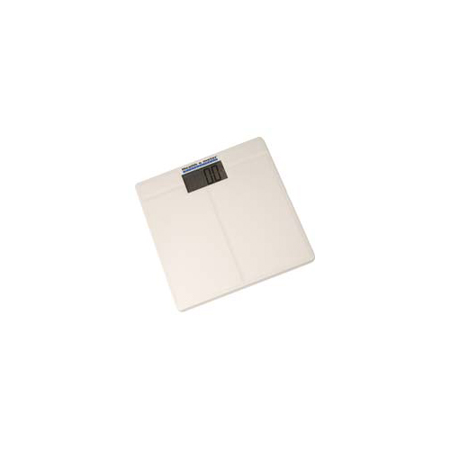 INDHB800KL-EA - Pelstar - Pelstar Professional Home Care Digital Floor Scale 397 lb Capacity (Each), 1/EA