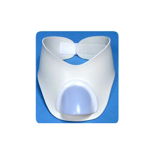 INDLD38003-EA - Luminaud - Luminaud Semi-rigid Shower Collar, 1/EA