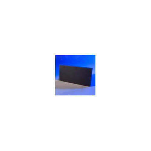 INDLLCF6222201-EA - Spirit Medical - Spirit Medical Foam Pollen Filter, Re-Usable, 1/EA