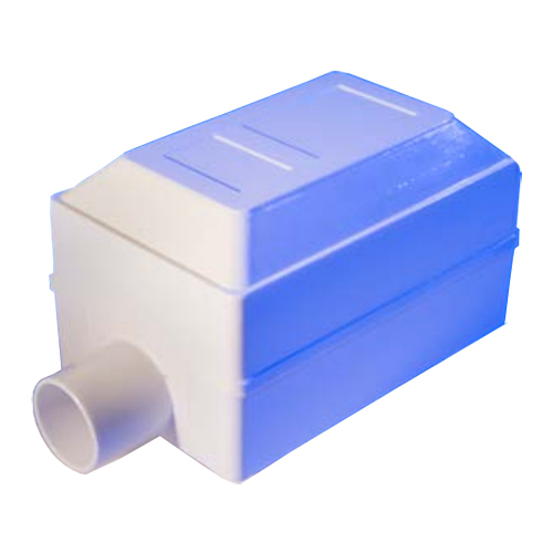 INDLLDBX24525DS-EA - Spirit Medical - Spirit Medical Compressor Inlet Filter for Devilbiss 525DS, 1/EA