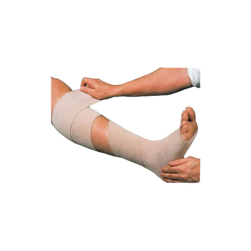 Short Stretch Compression Bandages