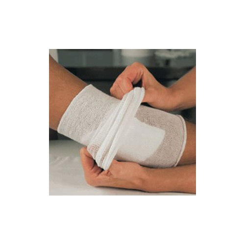 INDLR24031-BX - Lohmann & Rauscher - Lohmann & Rauscher tg Tubular Net Bandage, Size K2, 8" x 11 yds. (Large Trunk), 1/BX
