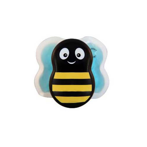 MMJ Labs Buzzy Mini Personal, Striped, 1/EA