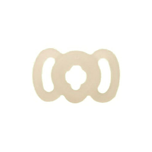 INDOB1609-EA - Timm Medical - Timm Medical Super Soft Impotence Ring, Standard Size, 1/EA