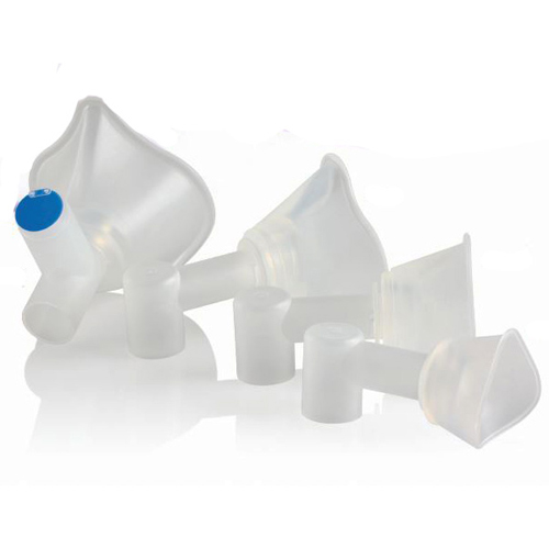 INDPP22F91-EA - Pari Respiratory - Pari Respiratory Baby Reusable Nebulizer Set Mask, 1/EA